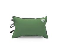 Vango Self Inflating Camping Pillow: Artichoke Green Colour: Artichoke
