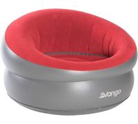 Vango Inflatable Donut Flocked Chair DLX