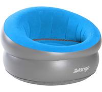 Vango Inflatable Donut Flocked Chair DLX
