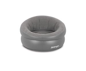 Vango Inflatable Donut Flocked Chair DLX