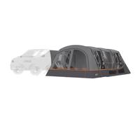 Vango Galli CC Air Low Driveaway Awning