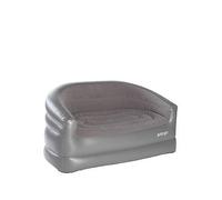 Vango Inflatable Sofa Nocturne Grey