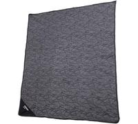 Vango Insulated Fitted Camping Carpet 180x280 CP110 -