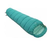 Vango Kanto 250S Sleeping Bag: Teal Colour: Teal