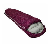 Vango Kanto Junior Kids Sleeping Bag - Byzantium