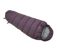 Vango Kanto Junior Sleeping Bag: Arctic Dusk Colour: Arctic Dusk