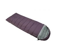 Vango Kanto Single Quad Sleeping Bag: Arctic Dusk Colour: Arctic Dusk