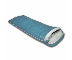 Vango Kanto Single Quad Sleeping Bag: Mineral Colour: Mineral