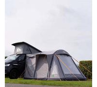 Vango Kela Air Tc (Technical Cotton) Low Driveaway Awning (2024)
