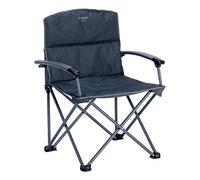 Vango Kraken 2 Oversized Folding Chair, Grey, Medium