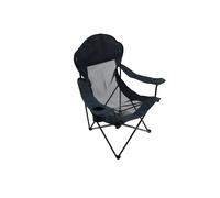 Vango Laguna Chair Std Granite Grey Chair