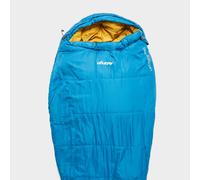 Vango Latitude Pro 300 Sleeping Bag, Blue One Size