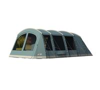 Vango Lismore 600xl Pack - Poled 6 Man Family Tent