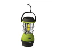 Vango Lunar 250 Camping Lantern, Warm Effect LG LEDs, 250 Lumens Camping Light, Foldable Handle Ideal for Fishing, Hiking, Inside Tents