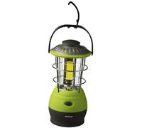 Vango Lunar 250 Rechargeable Battery Powered Camping Lantern - Green