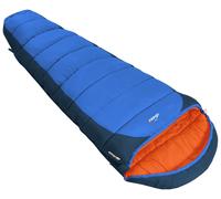 Vango Lunar Single Mummy 250GSM Sleeping Bag