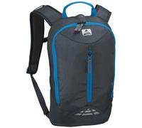 Vango Lyt 15 Rucksack: Carbide Grey Colour: Carbide Grey