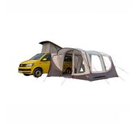 VANGO MAGRA AIR LOW DRIVE AWAY AWNING INFLATABLE FOR VW T5 T6 CAMPERVAN GREY