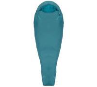 Vango Mantis 200 Sleeping Bag: Lagoon Colour: Lagoon