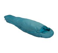 Vango - Mantis 200 - Synthetic sleeping bag size 190 cm, deep lagoon