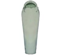 Vango Mantis Planet Sleeping Bag: Grey Colour: Grey