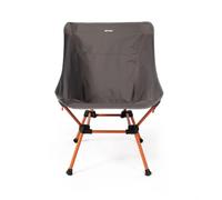 Vango Micro Lux Large Folding Chair - Colour Excalibur or India Ink