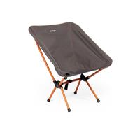 Vango Micro Steel Camping Chair, Strong, Foldable to Compact Size, Lightweight at 1.5kg, Garden Chair Perfect for Festivals, Campers, Fishing, Walker