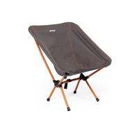 Vango Micro Steel Camping Chair, Strong, Foldable to Compact Size, Lightweight at 1.5kg, Garden Chair Perfect for Festivals, Campers, Fishing, Walkers (Excalibur)