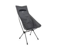 One Size Vango Micro Tall Camping Chair Mid Blue Size