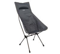 One Size Vango Micro Tall Camping Chair Mid Blue Size