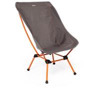 Vango - Micro Tall Lux Chair - Camping chair grey