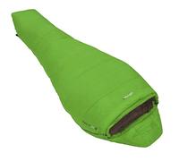 Vango Microlite 100 Gecko Sleeping Bag Green
