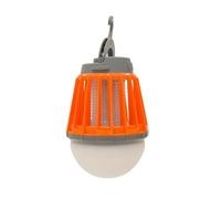 Vango Midge Rechargeable Bug Zapper & Lantern