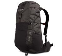 Vango Mitra 30L Rucksack: Black Colour: Black