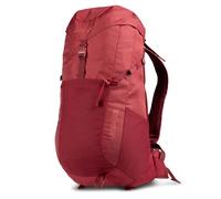 Vango Mitra 30L Rucksack: Cranberry Colour: Cranberry