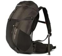 Vango Mitra Air 20L Rucksack with Mesh Pockets Hydration Compatible Backpack, Comfortable Breathable Back System and Waterproof Rain Cover - Daysac for Travelling, Hiking, Camping