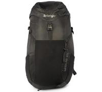 Vango Mitra Air 30L Rucksack with Mesh Pockets Hydration Compatible Backpack, Comfortable Breathable Back System and Waterproof Rain Cover - Daysac for Travelling, Hiking, Camping