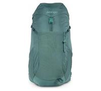 Vango Mitra Air 30L Rucksack with Mesh Pockets Hydration Compatible Backpack, Comfortable Breathable Back System and Waterproof Rain Cover - Daysac for Travelling, Hiking, Camping