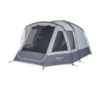 Vango Mokala TC 450 Tent: Cloud Grey Colour: Cloud Grey