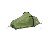 Vango Nevis 100 Lightweight 1-Person Tent - Compact, Waterproof Backpacking & Hiking Tent with Fast Setup - Ideal for Solo Camping and Wild Camping