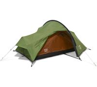 Vango Nevis 300 Lightweight 3 Person Tent - Compact, Waterproof Hiking & Backpacking Tent with Quick Pitch - Ideal for Wild Camping, DofE & Outdoor Adventures