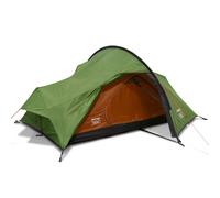 Vango Nevis 300 Lightweight 3 Person Tent - Compact, Waterproof Hiking & Backpacking Tent with Quick Pitch - Ideal for Wild Camping, DofE & Outdoor Adventures