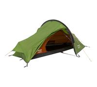 Vango Nevis Tunnel Tent Hiking Backpacking Wild Camping | DofE Recommended Kit | Waterproof, Easy Setup, Lightweight, Compact | Alloy Poles & 3000mm HH Material