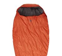 Vango Nitestar Alpha 225 Sleeping Bag, Orange, One Size