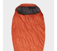 Vango Nitestar Alpha 225 Sleeping Bag, Orange One Size