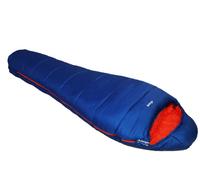 Vango Nitestar Alpha 250 Sleeping Bag Classic Blue