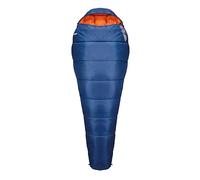Vango Nitestar Alpha 250 Sleeping Bag - Duke of Edinburgh Recommended | Ultralight Mummy Sleeping Bag for Camping, Hiking, Outdoor, Backpacking