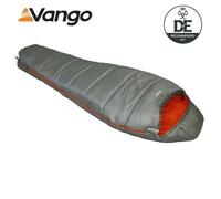 Vango Nitestar Alpha 350 Sleeping Bag Fog