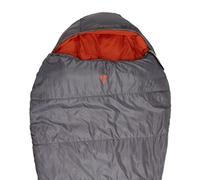 Vango Nitestar Alpha 375 Sleeping Bag, Grey, One Size