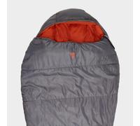 Vango Nitestar Alpha 375 Sleeping Bag, Grey One Size